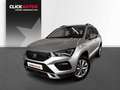 SEAT Ateca 1.5 TSI 150CV Style XL Zilver - thumbnail 1