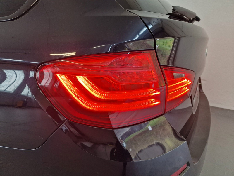 BMW 535 dxD T. M Sport-Paket*Standhz*HUD*AHK*ACC — photo 9