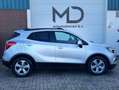 Opel Mokka X 1.4 Turbo Edition-1e eigenaar-DealerOnderhouden Grijs - thumbnail 2