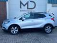 Opel Mokka X 1.4 Turbo Edition-1e eigenaar-DealerOnderhouden Grijs - thumbnail 3