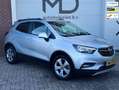 Opel Mokka X 1.4 Turbo Edition-1e eigenaar-DealerOnderhouden Grijs - thumbnail 1