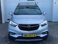 Opel Mokka X 1.4 Turbo Edition-1e eigenaar-DealerOnderhouden Grijs - thumbnail 5