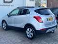 Opel Mokka X 1.4 Turbo Edition-1e eigenaar-DealerOnderhouden Grijs - thumbnail 9