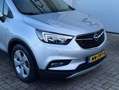Opel Mokka X 1.4 Turbo Edition-1e eigenaar-DealerOnderhouden Grijs - thumbnail 6