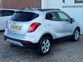 Opel Mokka X 1.4 Turbo Edition-1e eigenaar-DealerOnderhouden Grijs - thumbnail 7