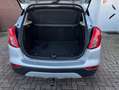 Opel Mokka X 1.4 Turbo Edition-1e eigenaar-DealerOnderhouden Grijs - thumbnail 11