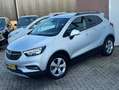 Opel Mokka X 1.4 Turbo Edition-1e eigenaar-DealerOnderhouden Grijs - thumbnail 4