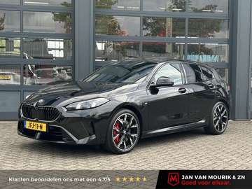 1-serie xDrive | Panoramadak | Harman Kardon | Hea