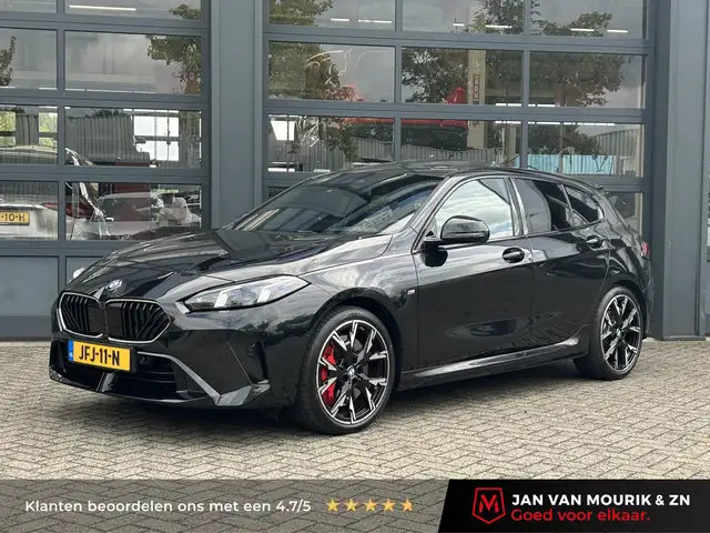 BMW 123 1-serie xDrive | Panoramadak | Harman Kardon | Hea