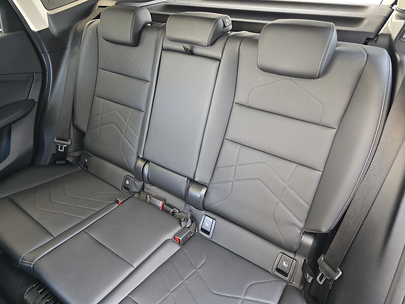 BMW X1 20d xDrive Aut. "X Line"  Vollleder/AHK/Panoram... — photo 15