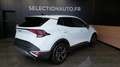 Kia Sportage V 1.6 T-GDI 150 MHEV DCT7 ACTIVE Blanc - thumbnail 5