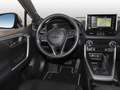 Toyota RAV 4 2.5 Hybrid 4x4 BLACK EDITION *CARPLAY*360°KAMERA Noir - thumbnail 8