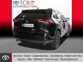Toyota RAV 4 2.5 Hybrid 4x4 BLACK EDITION *CARPLAY*360°KAMERA Noir - thumbnail 2