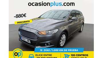 SB 1.6TDCI Trend 115