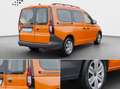 Volkswagen Caddy Caddy Cargo Maxi 2.0 TDI LR*Fenster*AHK*Navi*EPH Orange - thumbnail 24