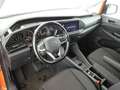 Volkswagen Caddy Caddy Cargo Maxi 2.0 TDI LR*Fenster*AHK*Navi*EPH Portocaliu - thumbnail 4