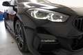 BMW 218 2-serie Gran Coupe 218i M Sport High Executive Aut Noir - thumbnail 36