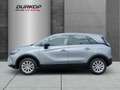 Opel Crossland Elegance Turbo 6-AT Navi LED Apple CarPlay Android Gris - thumbnail 2