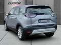 Opel Crossland Elegance Turbo 6-AT Navi LED Apple CarPlay Android Gris - thumbnail 3