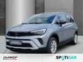 Opel Crossland Elegance Turbo 6-AT Navi LED Apple CarPlay Android Gris - thumbnail 1