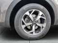 Kia Sportage Spirit 1.6 GDI Technik Leder-Paket Navi  Soundsyst Marrón - thumbnail 4