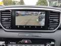 Kia Sportage Spirit 1.6 GDI Technik Leder-Paket Navi  Soundsyst Marrón - thumbnail 21