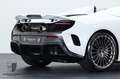 McLaren 675LT Spider 1 of 500 CarbonUpgrade/MSOBespoke Blanc - thumbnail 16