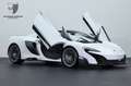 McLaren Inny 675LT Spider 1 of 500 CarbonUpgrade/MSOBespoke Biały - thumbnail 4