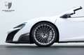 McLaren 675LT Spider 1 of 500 CarbonUpgrade/MSOBespoke Blanc - thumbnail 45