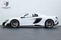 McLaren Inny 675LT Spider 1 of 500 CarbonUpgrade/MSOBespoke Biały - thumbnail 9
