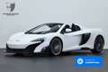 McLaren Inny 675LT Spider 1 of 500 CarbonUpgrade/MSOBespoke Biały - thumbnail 1
