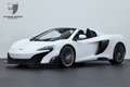 McLaren 675LT Spider 1 of 500 CarbonUpgrade/MSOBespoke Blanco - thumbnail 1
