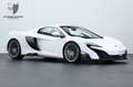 McLaren Inny 675LT Spider 1 of 500 CarbonUpgrade/MSOBespoke Biały - thumbnail 3