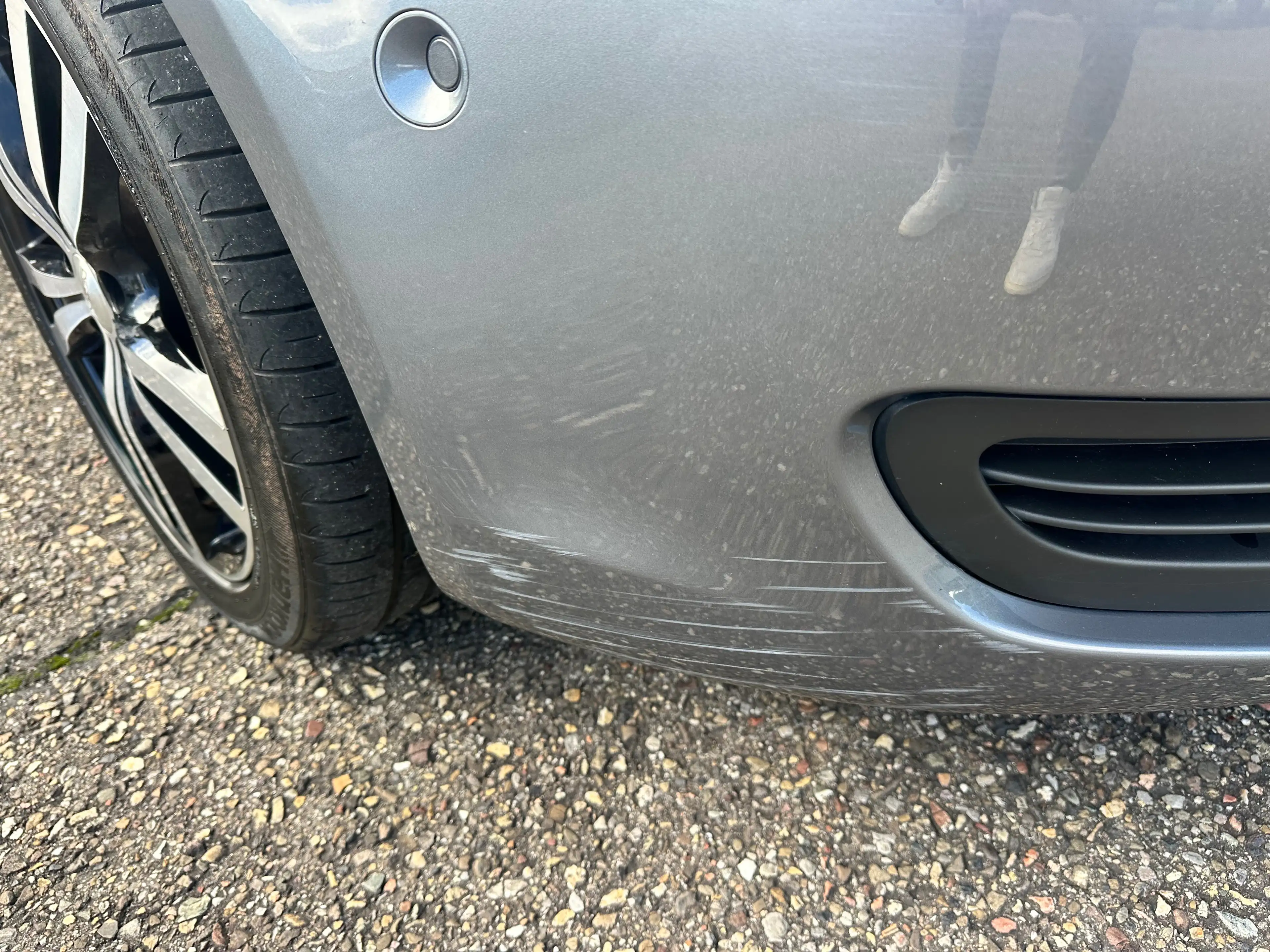 Volkswagen Golf Plus Golf Plus VI 1.4 TSI DSG Comfortline AHK 17" — photo 11