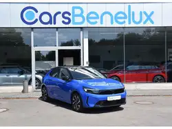 Opel Corsa 1.2 Turbo GS REGUL LANE SIDE GPS CAM KEYLESS 1° MA