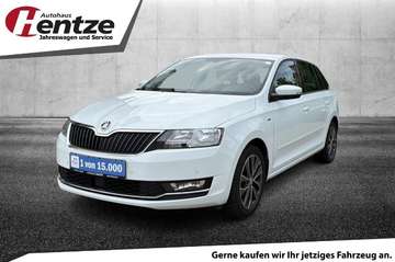 1.0 TSI Drive DSG,AHK,Sitzheizung
