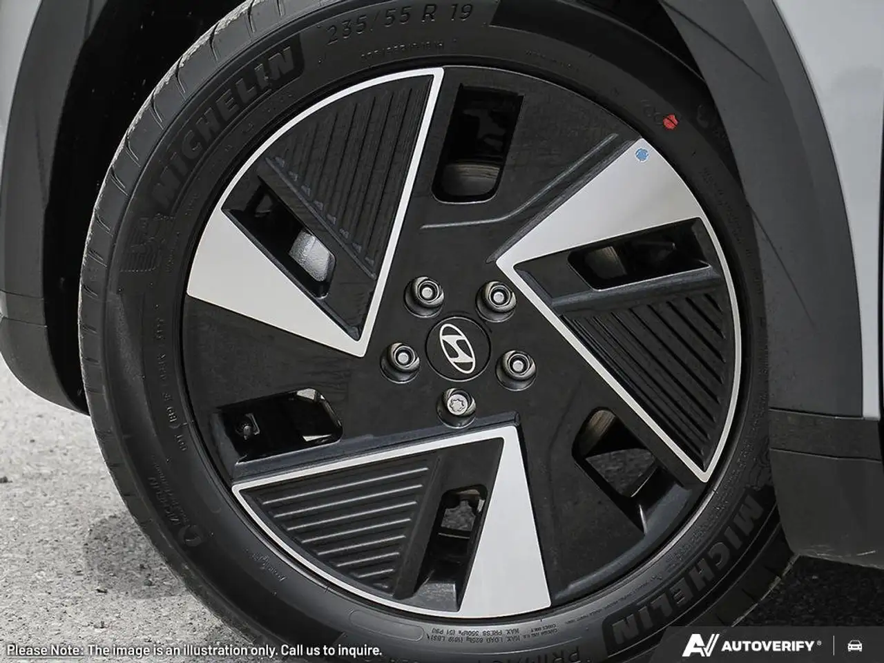 Hyundai IONIQ 5 снимка Hyundai IONIQ 5