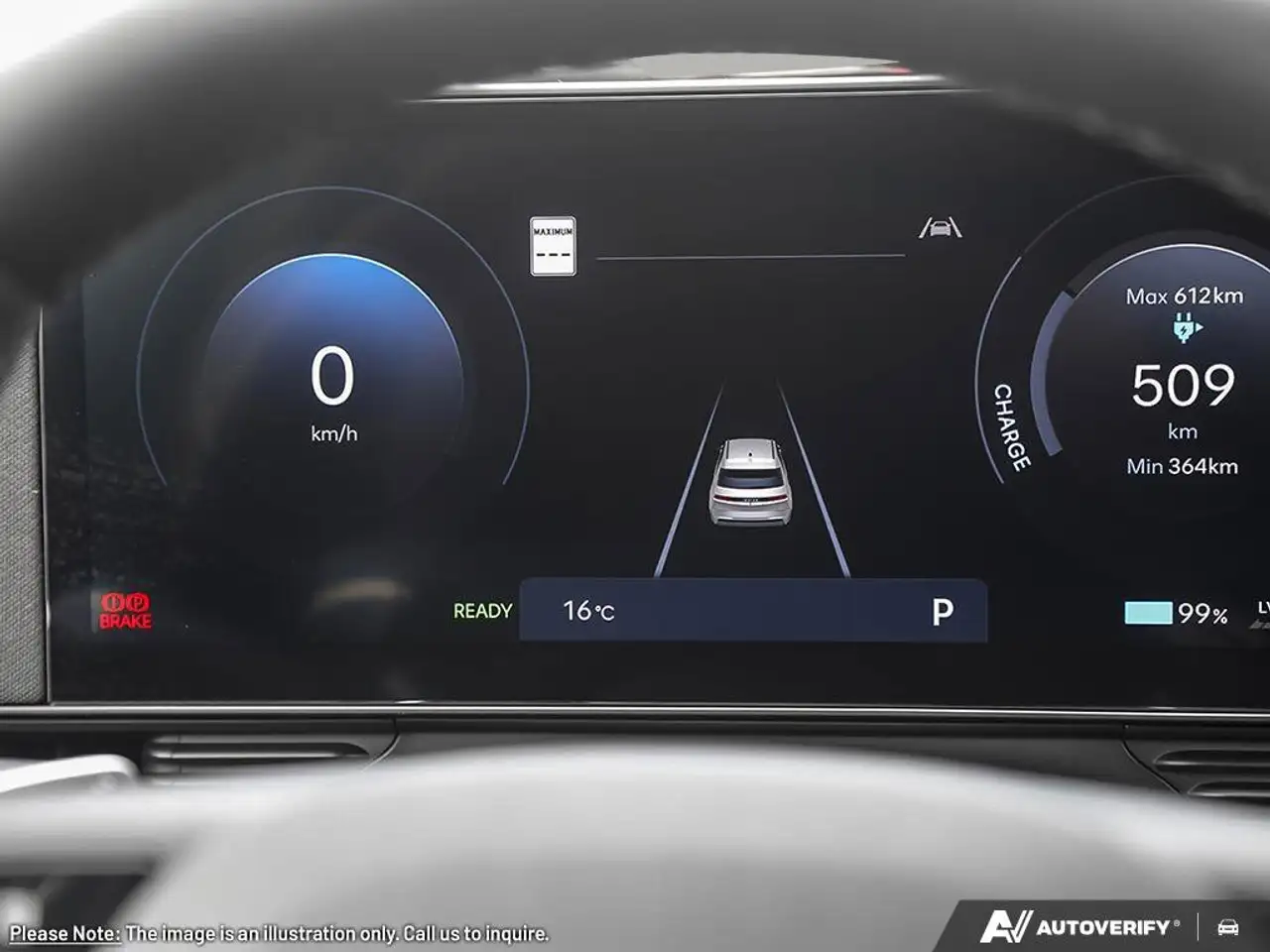 Hyundai IONIQ 5 снимка Hyundai IONIQ 5
