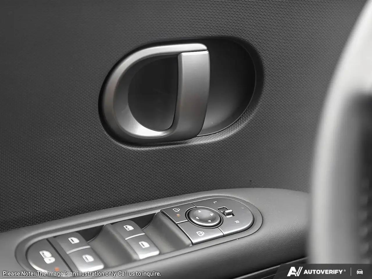 Hyundai IONIQ 5 снимка Hyundai IONIQ 5