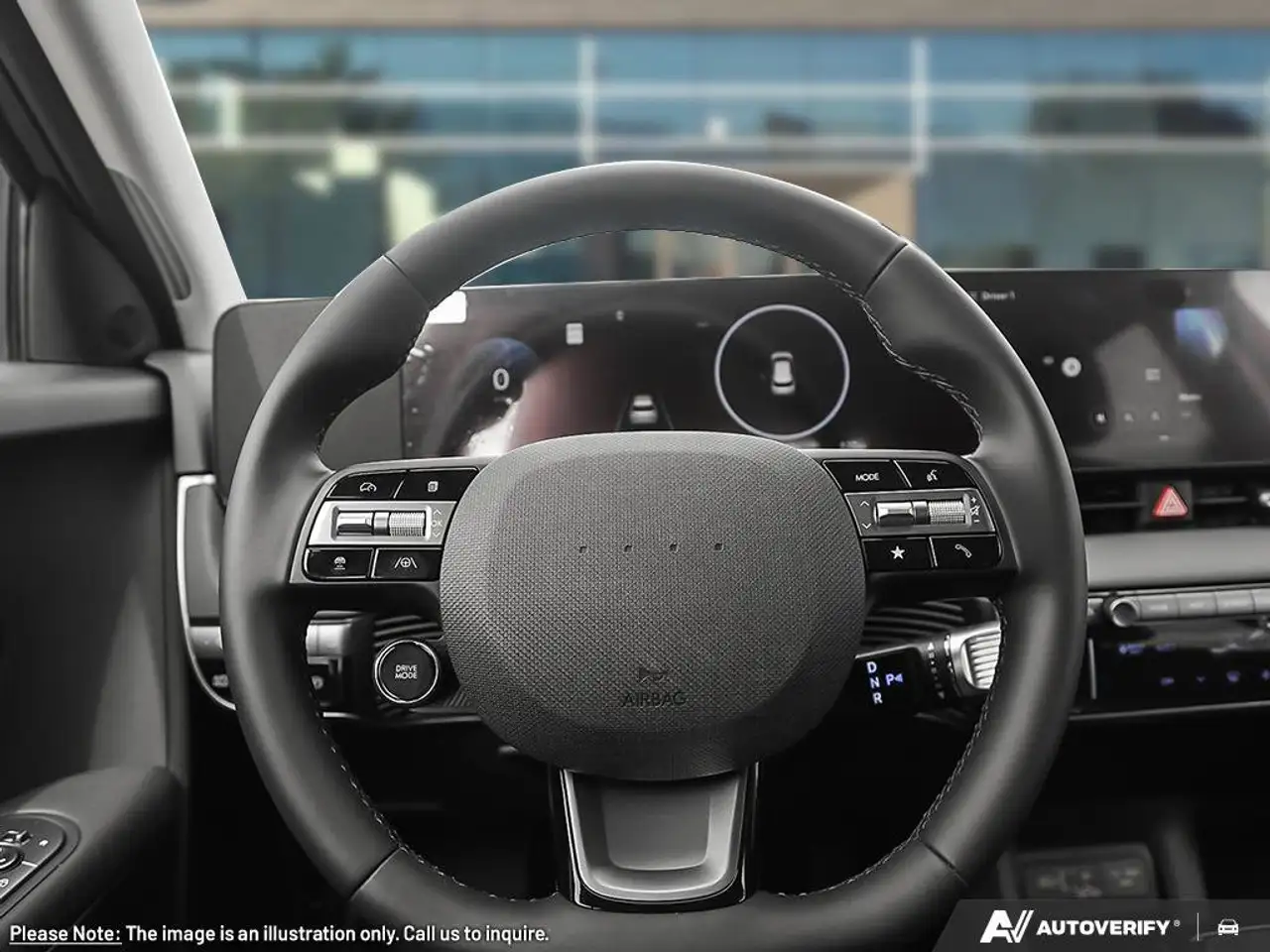 Hyundai IONIQ 5 снимка Hyundai IONIQ 5
