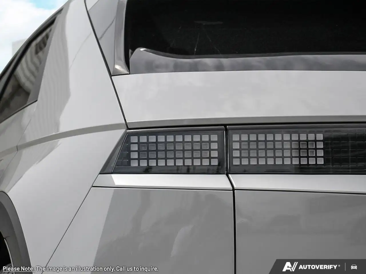 Hyundai IONIQ 5 снимка Hyundai IONIQ 5