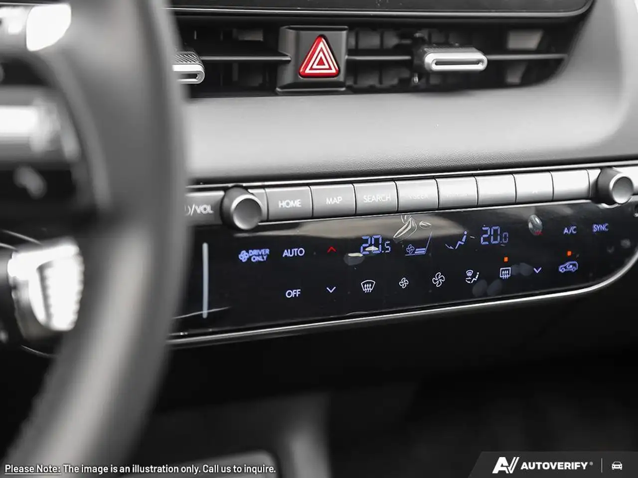 Hyundai IONIQ 5 снимка Hyundai IONIQ 5