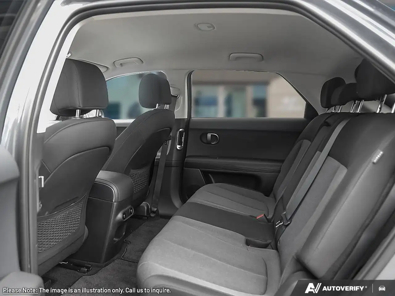 Hyundai IONIQ 5 снимка Hyundai IONIQ 5