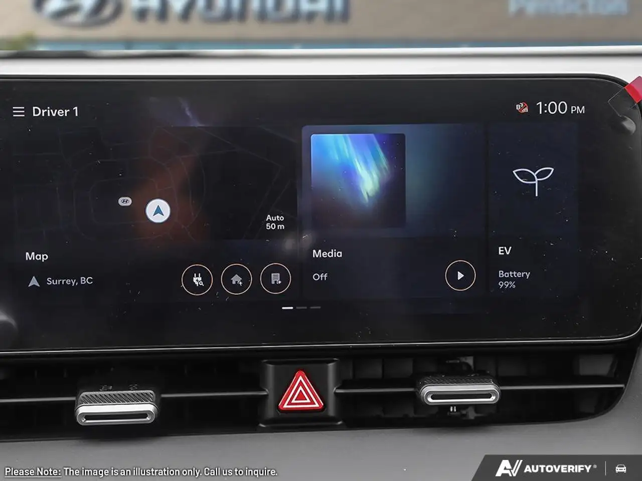 Hyundai IONIQ 5 снимка Hyundai IONIQ 5