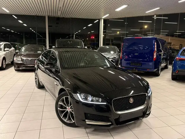 Jaguar XF XF 2.0 D