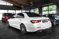 Mercedes-Benz E 400 d 4M #100%VOLL #AMG-LINE #MANUFAKTUR #1.HD Blanco - thumbnail 7
