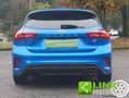 Ford Focus 1.0 EcoBoost Hybrid 155 CV Powershift 5p. ST-Line Blauw - thumbnail 12