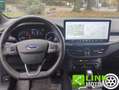 Ford Focus 1.0 EcoBoost Hybrid 155 CV Powershift 5p. ST-Line Blauw - thumbnail 18