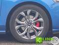 Ford Focus 1.0 EcoBoost Hybrid 155 CV Powershift 5p. ST-Line Blauw - thumbnail 5