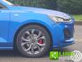 Ford Focus 1.0 EcoBoost Hybrid 155 CV Powershift 5p. ST-Line Blauw - thumbnail 4